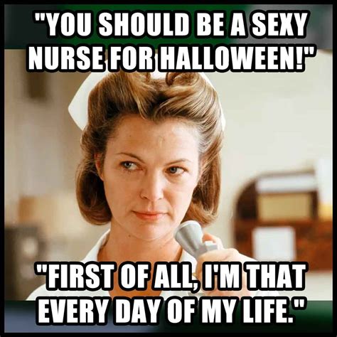 sexy nurse meme